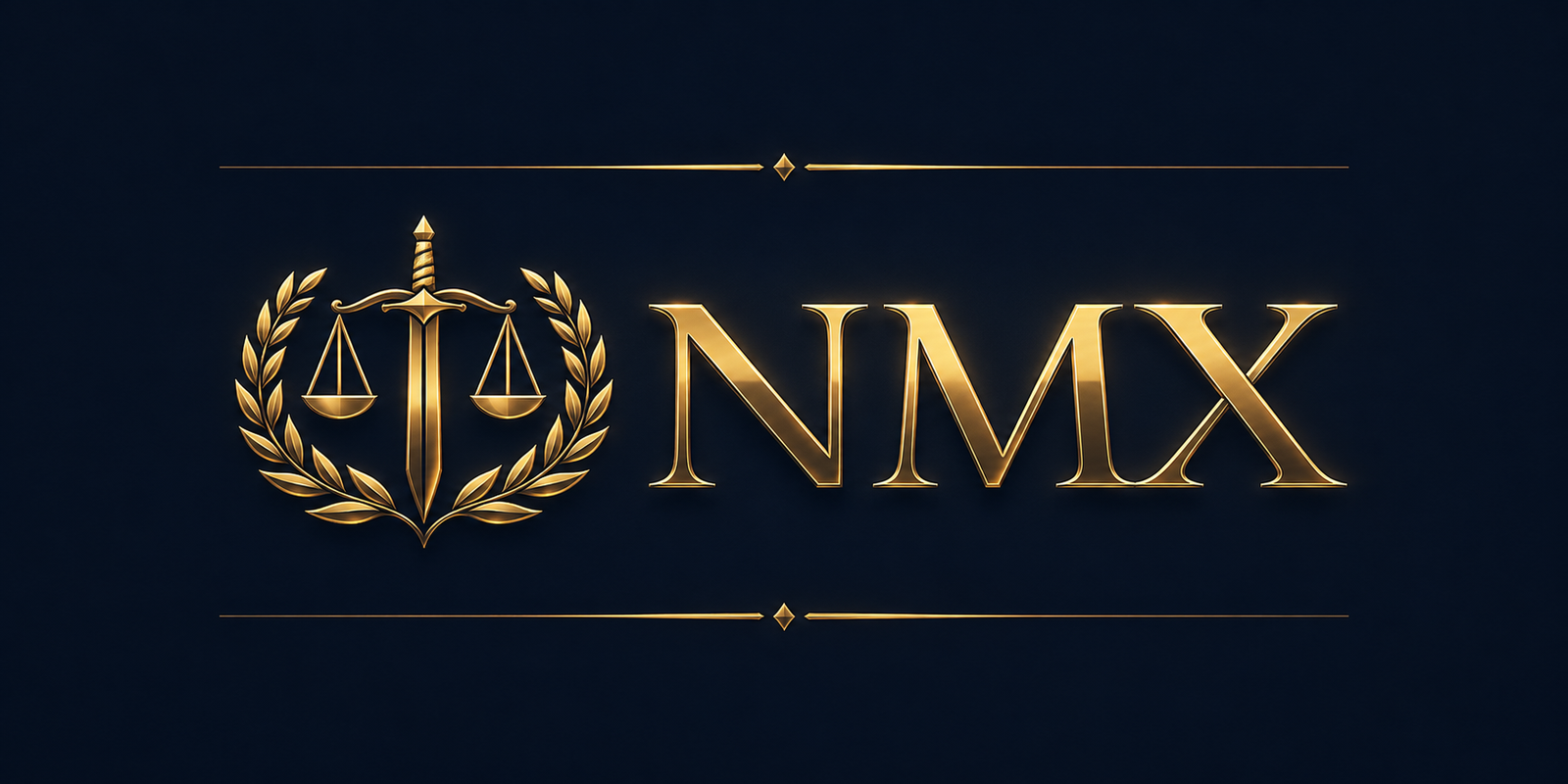 Logo NMX